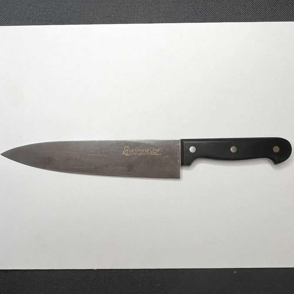 Le Grand Chef up sale